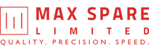 MAX SPARE LTD