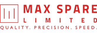 MAX SPARE LTD